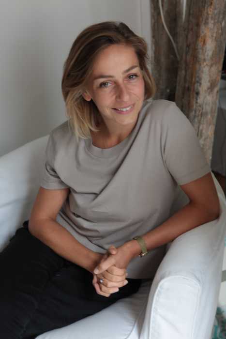 Camille Dachy