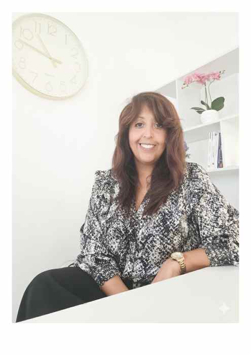 Dr Marie-Davia Wardi, Psychotherapeute à Herblay-Sur-Seine