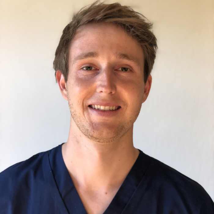 Dr Aurélien Combes