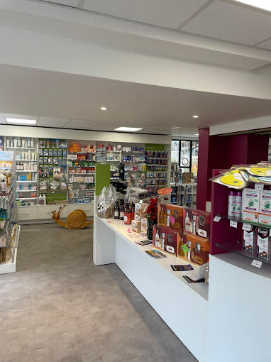 Pharmacie du Parc
