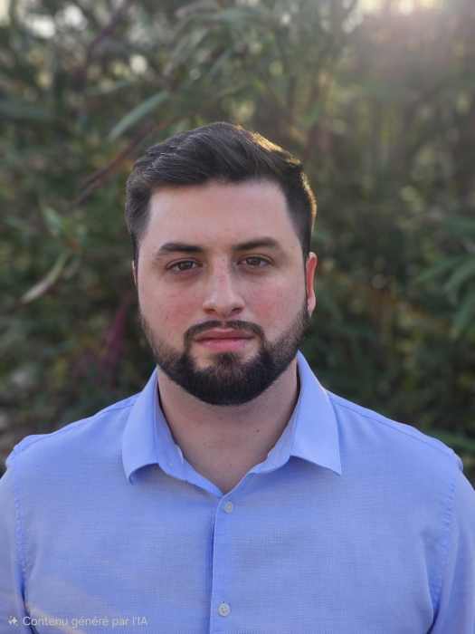 Dr Enzo De Oliveira, Ostéopathe à Cestas