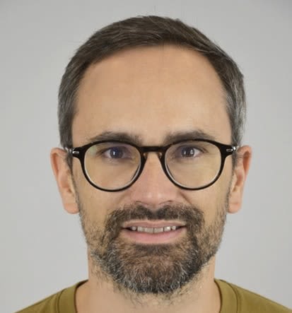 Dr Johann Tetart 