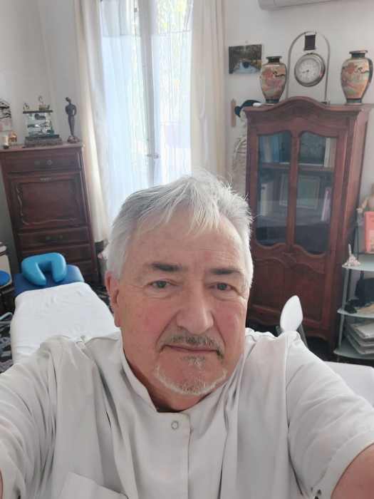 François LAVERGNE