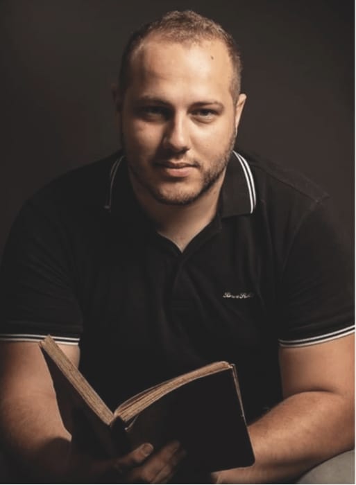 Florian MOSSO