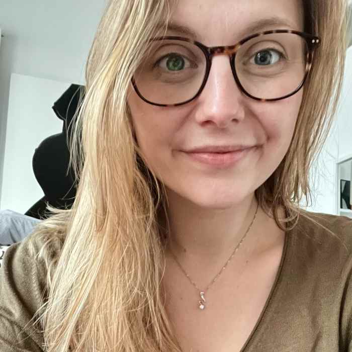 Clémence BLAINVILLE