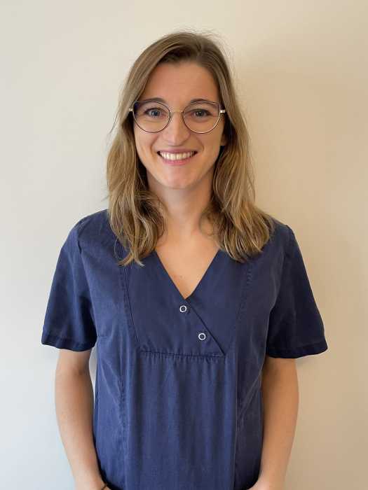 Dr Emilie Tailliez
