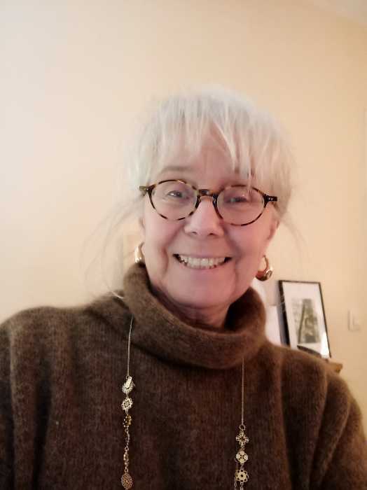 Louise Marchand 