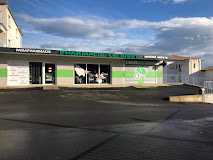 Pharmacie le Bigot