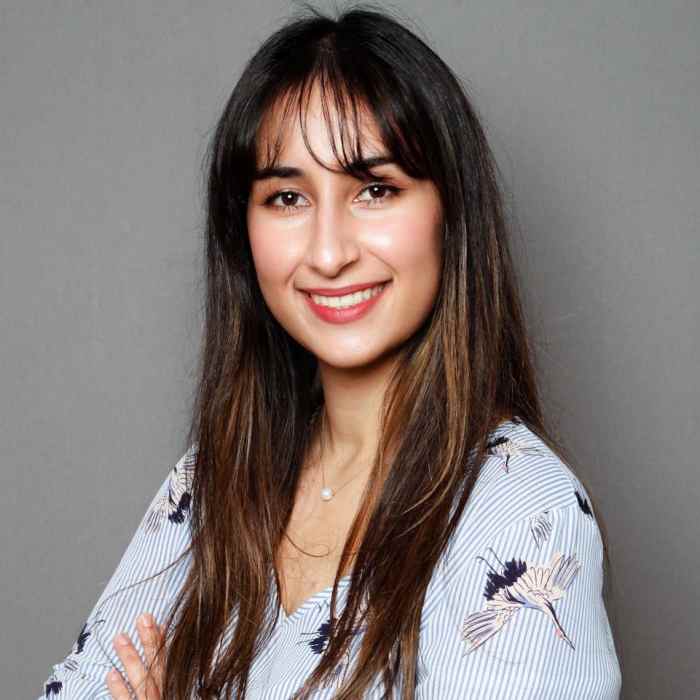 Kimia GHAEMI