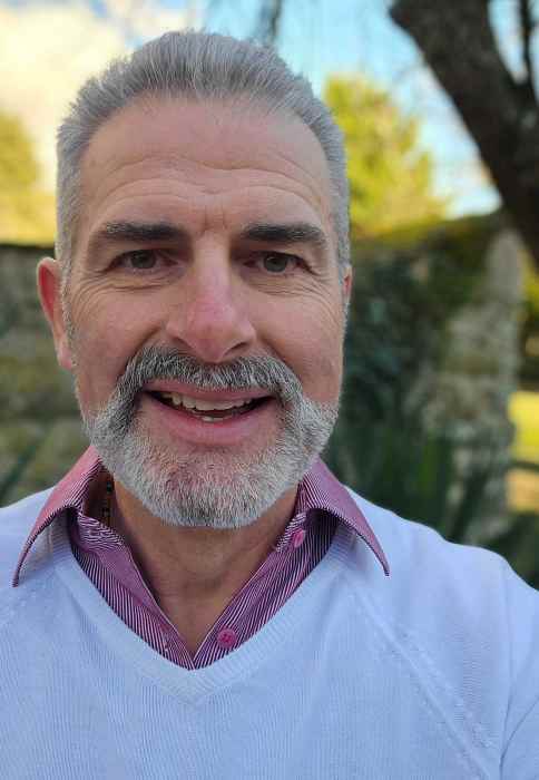 Dr Fabien Paquet