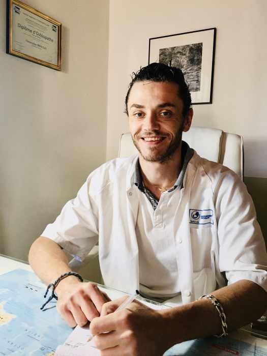Christopher Broglin