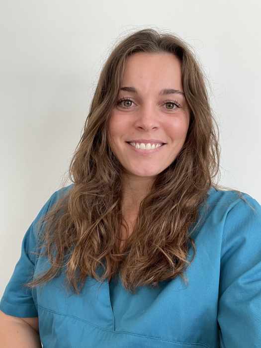 Dr Marion Ghigo, Ostéopathe à La Garde