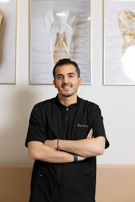 Dr Yaniv DANINO