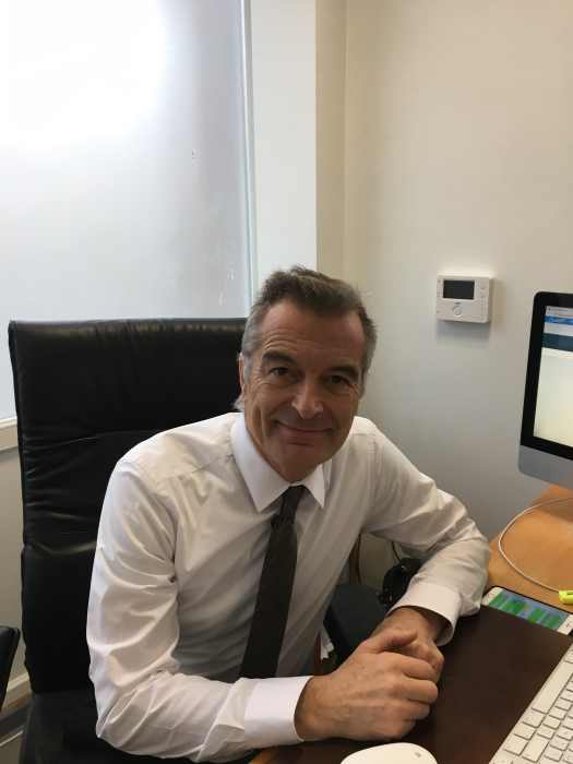 Dr Christian BOUCHOT