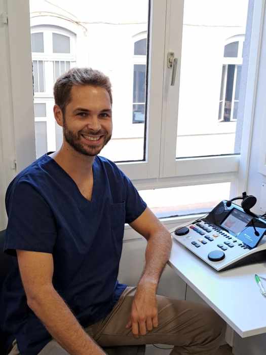 Dr Pierre LE DIAGON