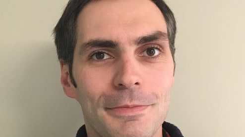 Dr Guillaume DAGNELIE