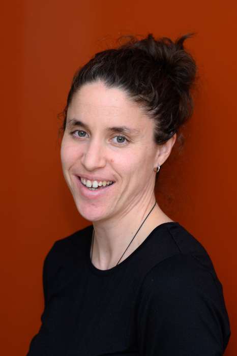 Faustine Gilles