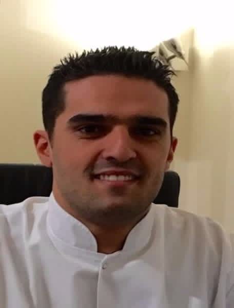 Dr Mohamed Moussaoui