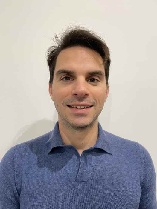Dr Arnaud RICHARD