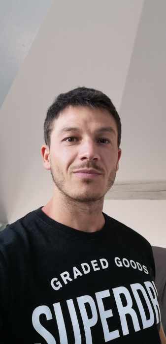 Baptiste Fayol