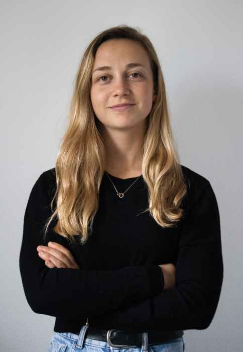 LAURANNE PERROCHAUD