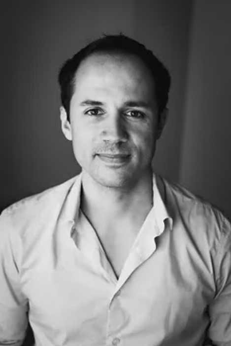 Dr Bruno GENET