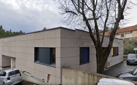 Dr JEAN MARC SAMPIERI