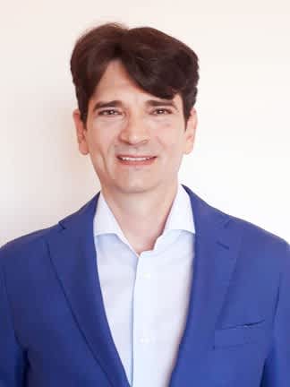 Dr Dalibor RASICI