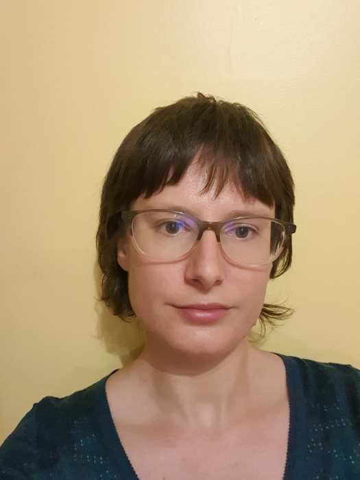 Dr Aurélie Solliec, Psychotherapeute à Épinay-Sous-Sénart