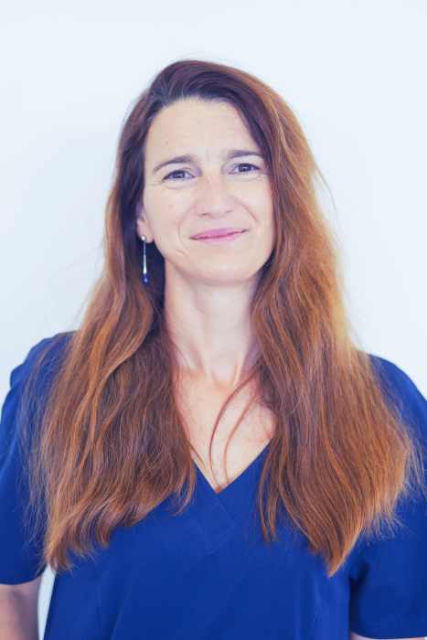Dr Aurélia CAILLOT-BASCOUL