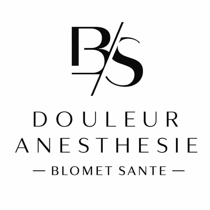 Centre douleur anesthésie Blomet