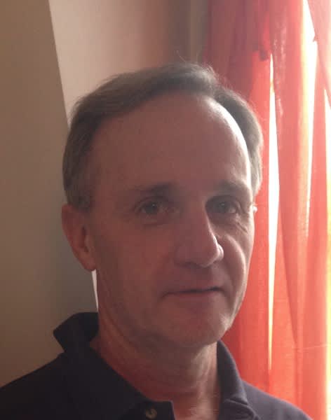 Dr Olivier Gouget