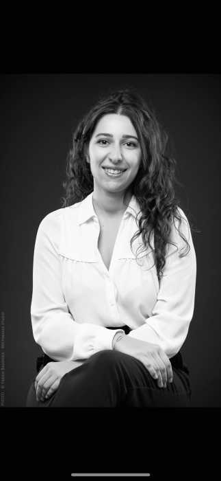 Dr Lisa Borla-Cart, Psychologue à Rennes