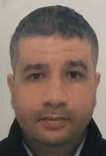 Dr FAYCAL NACHET