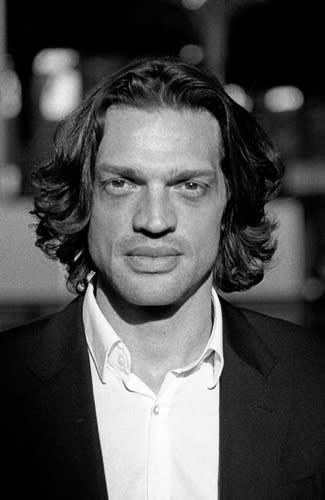 Pr Alexandre DENOYER