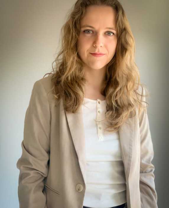 Océane MARZIN