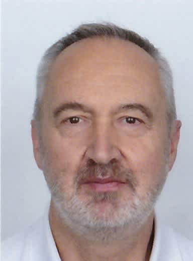 Dr Ronan Le Coat