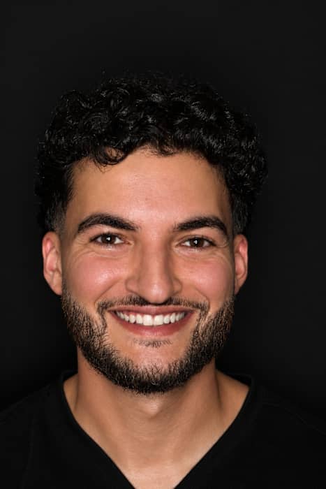 Daris Mohand Chérif
