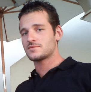 Adrien Dubettier
