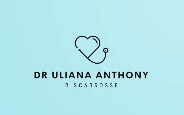 Dr Anthony ULIANA