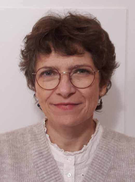 Jocelyne Bidolet