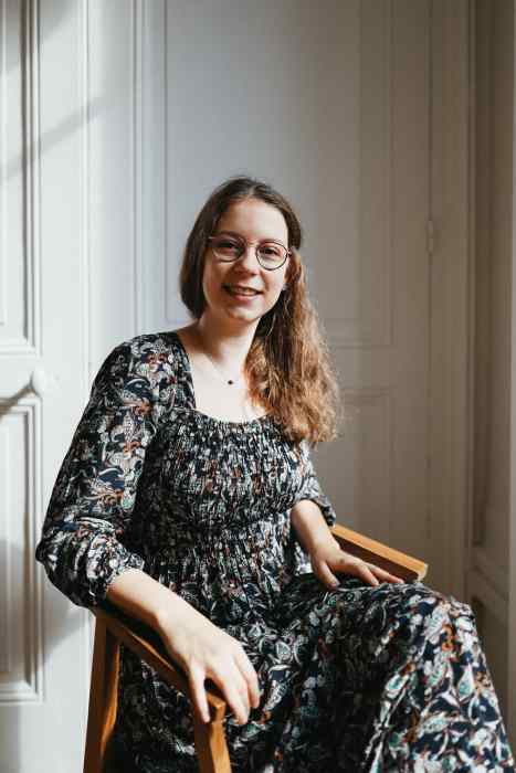 Laura Quentin