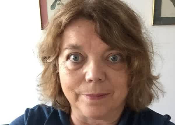 Dr MARIE LAURENCE de GARNIER DES GARETS