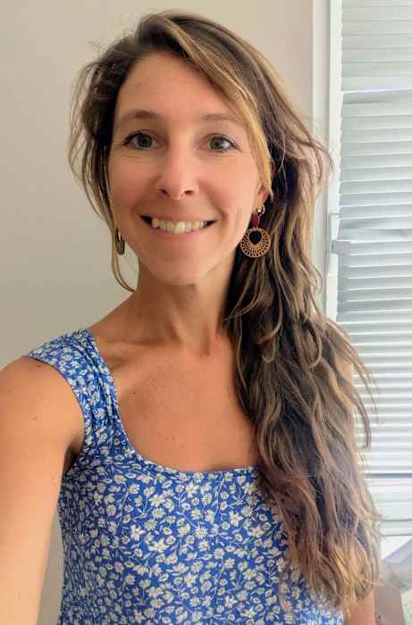 Dr Anaïs Lorgeron, Médecin généraliste à Marignane