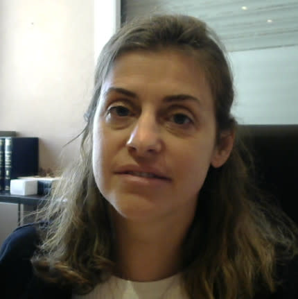 Dr Amélie SICRE ROZOY