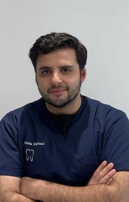 Raphael KHEMIS