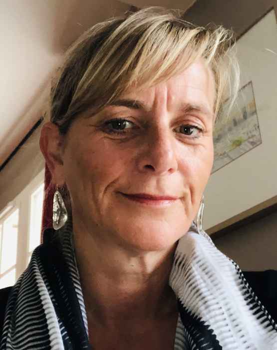 Sandrine Pinteau Lecocq