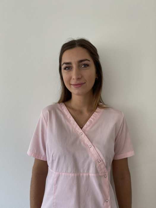 Dr MARIE LORTZ