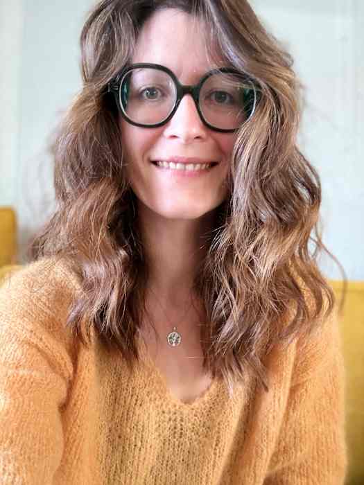 Lucile Filsjean