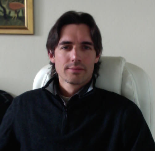 Eric FAUCHER